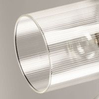 Потолочная люстра De Markt City Олимпия 106011905