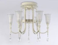 Потолочная люстра Ambrella Light Traditional TR3242