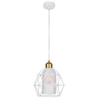 Подвесной светильник 33 Идеи PND105.01.01.001WH.PA-M35WH