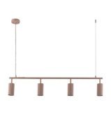 Подвесной светильник Moderli Cora V11781-4P