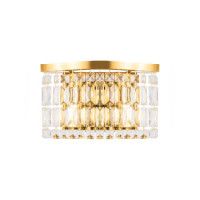 Настенный светильник Maytoni Dune DIA005WL-02G