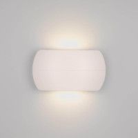 Настенный светодиодный светильник Arlight SP-Wall-200WH-Vase-12W Warm White 021092