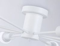 Потолочная люстра Ambrella Light Loft TR80408