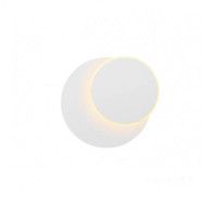 Настенный светильник iLedex Blackout WLB8272 WH