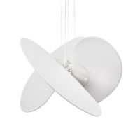 Подвесной светильник Loft IT Levante 10392/600