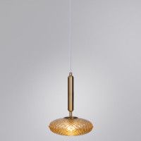 Подвесной светильник Divinare Okab 5006/17 SP-1