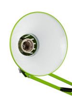 Настольная лампа Эра N-121-E27-40W-GR Б0052760