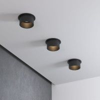 Встраиваемый светильник Elektrostandard Moll 4690389199448 a064244