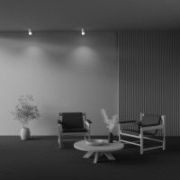 Потолочный светильник Maytoni Pauline C007CW-01W