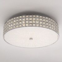 Потолочный светильник Citilux Портал CL32418G1