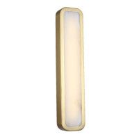 Настенный светильник Favourite Adamaris 4727-1W