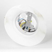 Настенный светильник Lussole LSP-7376