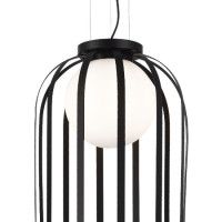 Подвесной светильник ST Luce Nordic SL6129.403.01
