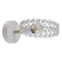 Настенный светильник Escada Banjo 679/1A White