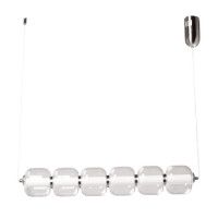 Подвесной светильник De Markt Мадлен 424018601