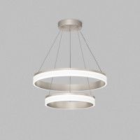 Подвесной светильник Denkirs Ring  DK6673-SN