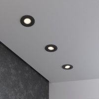 Встраиваемый светильник Elektrostandard 4690389176593