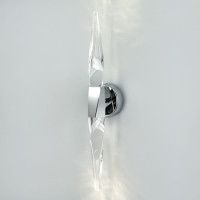 Настенный светильник Modelux ML.510.02 CR