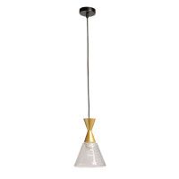 Подвесной светильник De Markt Лоск 107011501