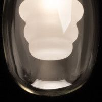 Подвесной светильник De Markt Лоск 107012601