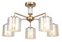 Люстра на штанге Rivoli Adelina Б0062136