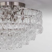 Потолочная люстра Bogates Cappio 380/8 Smart a068800