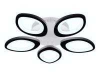 Потолочная светодиодная люстра Ambrella Light Acrylica Original FA4492