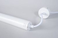 Подвесной точечный светильник Fiberli Tube480WW 12110303