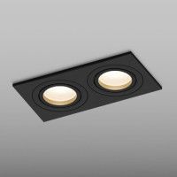 Встраиваемый светильник Hesby Lighting Breeze HSBL_0175
