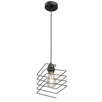 Подвесной светильник Vitaluce V2853-1/1S