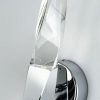 Настенный светильник Modelux ML.510.02 CR