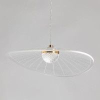 Подвесной светильник De Markt Оскар 510014601