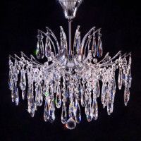 Потолочная люстра Citilux Селена CL302160