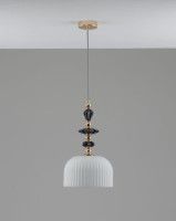 Подвесной светильник Moderli Charm V11177-1P