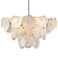 Потолочная люстра Stilfort Elegantly 2139/03/18P