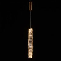 Подвесной светильник MW-Light Гослар 498017201