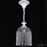 Подвесной светильник Bohemia Ivele Crystal AL16781/16 WMN V0300