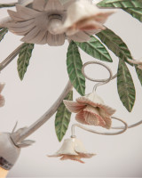 Потолочная люстра Abrasax Suzanne SX0832/5