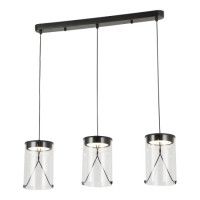 Подвесной светильник Lussole Smith LSP-7474