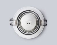 Встраиваемый светильник Ambrella Light Techno spot Technic base TN102822