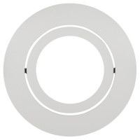 Встраиваемый светильник Эра KL86 WH Б0054350