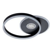 Потолочный светильник Escada Arctic 10234/1LED BL