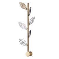 Настенный светильник Odeon Light L-vision Listva 5445/5WL