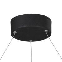 Подвесной светильник Vitaluce V4665-1/1S