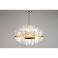 Люстра на штанге Omnilux Saviano OML-69017-09