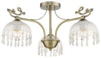 Потолочная люстра Velante 733-507-03