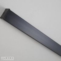 Настенный светильник iLedex Line ZD8193B-2000 SBK