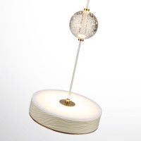 Подвесной светильник Odeon Light L-Vision Riviera 5450/32L