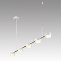 Подвесной светильник Lumion Comfi Torina 8265/5