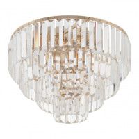 Потолочная люстра Arte Milano Sorrento 377209/6/390 GD